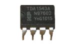 TDA1543 DIP8 #5