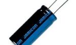 Конденсатор   электролит   220*35V (Jamicon, original)