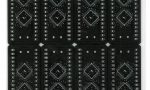 Печатная плата Turbosound AVR AY Emul v1.0 #22(фиолетовая маска)