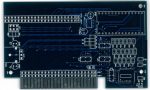 Печатная плата PSG-для ZX81plus35 clone #138