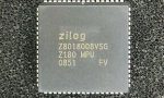 Z8S18033VSC PLCC-68