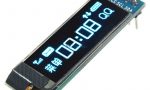 OLED 0,91″