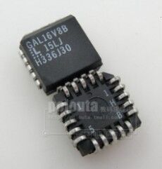 ATF16LV8B PLCC20 #2