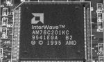 AM78C201AKC