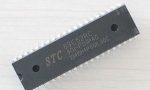 P89C52X2BN  DIP40