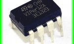 VIPER12A  DIP-8