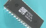 SST27SF512 DIP28(демонтаж)