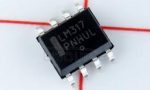 LM317DR2 SOP8