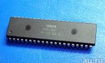 YM2149F DIP (Аналог JFC95101)