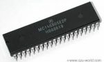 MC146805E2P DIP40