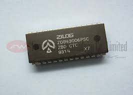 Z84C3010PEC DIP24(оригинал)