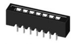 FFC/FPC 2.54mm