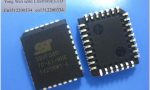 SST39VF040-70 PLCC #2