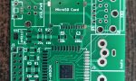 Печатная плата BASIC Engine Shuttle ##196