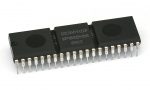 КР1810ВМ86(8086) DIP #B