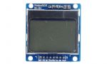 LCD Nokia 5110(синий)