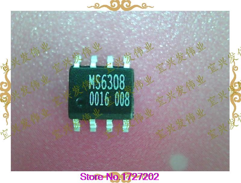 MS6308 SOP-8