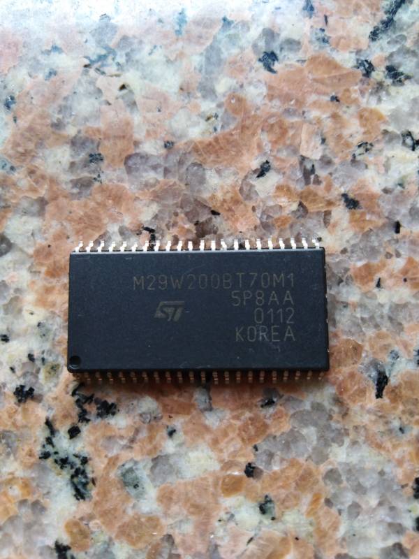 M29W200BT70M1