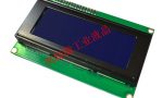 LCD 2004 5V (LCM2004A)