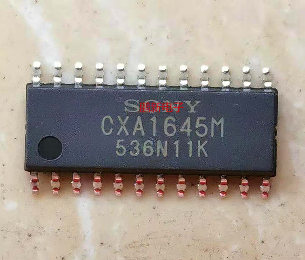 CXA1645M CXA1645 SOP24 #5
