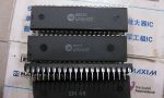 UM6532  DIP40(оригинал)