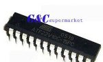 PALCE22V10C DIP