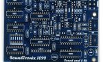 Конструктор SoundTRONIX revG #71
