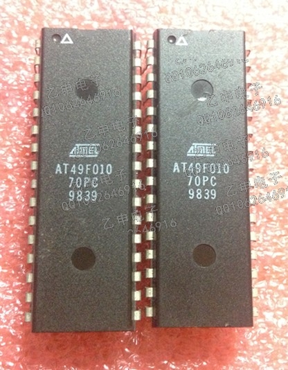 AT49F010