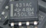 TL431AC TL431 SOP8