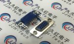 Гнездо DB15 DR15 HDR15 VGA(узкое) #2