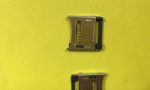Сокет TF micro SD #11