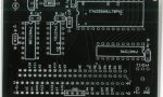 Печатная плата 32k for TI-99/4 ##94