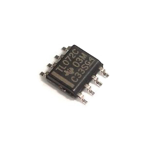 LM741 SOP8