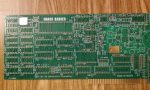 Печатная плата Snark Barker(Sound Blaster 1.0) ENIG #66
