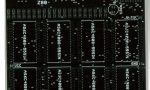 Печатная плата 4MB memory mapper for MSX2 and MSX2+  #53