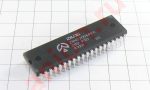 Z84C2006PEC PIO  DIP40