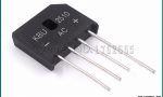 Диодный мост KBU2510 25A 1000V