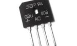 Диодный мост  GBU808 8A 800V