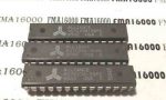 AS7C256-20PC DIP