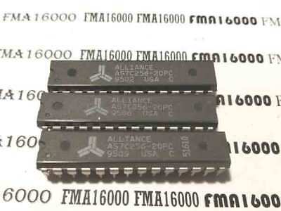 AS7C256-20PC DIP