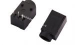 Гнездо питания DC002/1.3mm