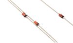 Стабилитрон BZX55Cxx 1/2W 5.6V 0.5W D0-35