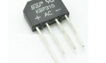 Диодный мост KBP310 3A 1000V
