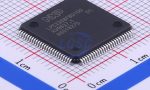 LPC2368FBD100(оригинал, демонтаж)