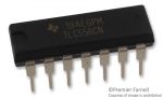 TLC556CN DIP #15