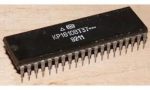 КР1810ВТ37(8237) DIP #К8