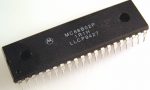 MC68B02P