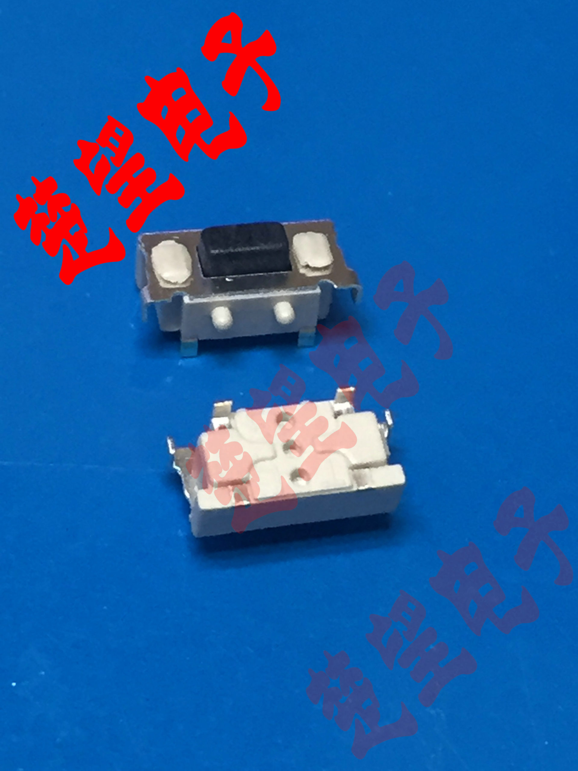 Кнопка 3*6*3.5MM