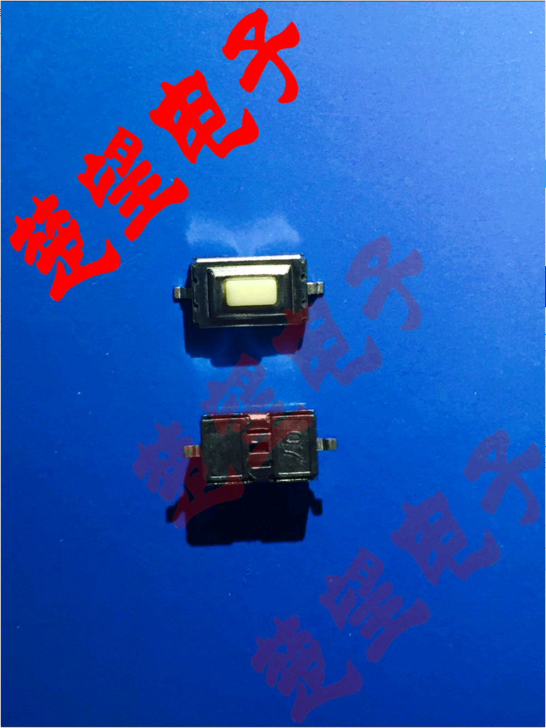 Кнопка 3*6*2.5MM