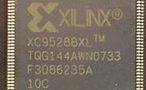 XC95288XLTQG144 QFP (оригинал, демонтаж)